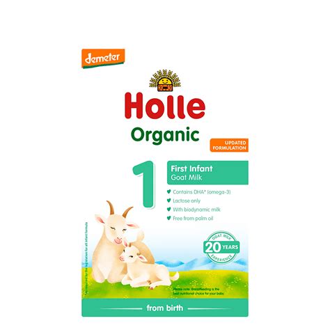 Amning og modermælkserstatning